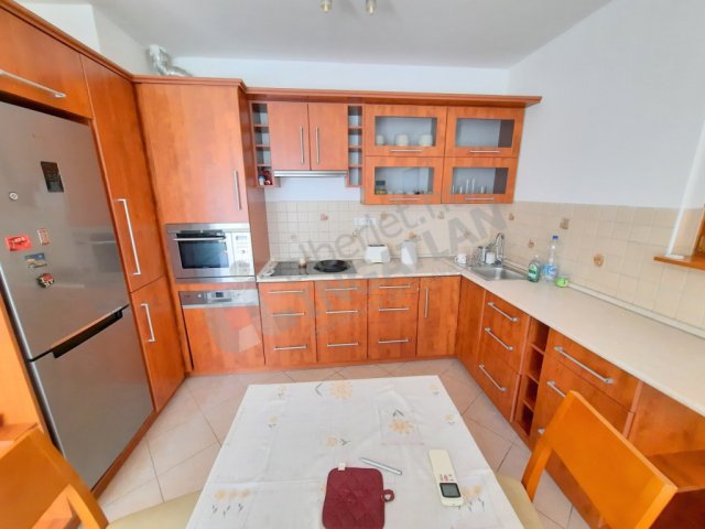 Kiadó téglalakás, albérlet, IX. kerületben, Balázs Béla utcában