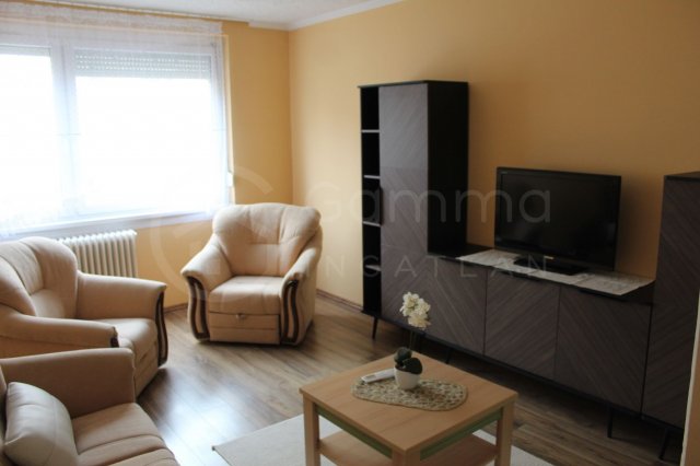 Eladó panellakás, Miskolcon 35.5 M Ft, 2 szobás
