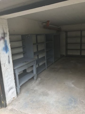 Kiadó garázs, Debrecenben 30 E Ft / hó / költözzbe.hu