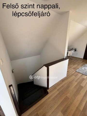 Eladó családi ház, Cserkúton 63 M Ft, 4 szobás