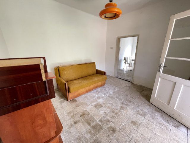 Eladó családi ház, Dunaszentgyörgyön 10.8 M Ft, 3 szobás