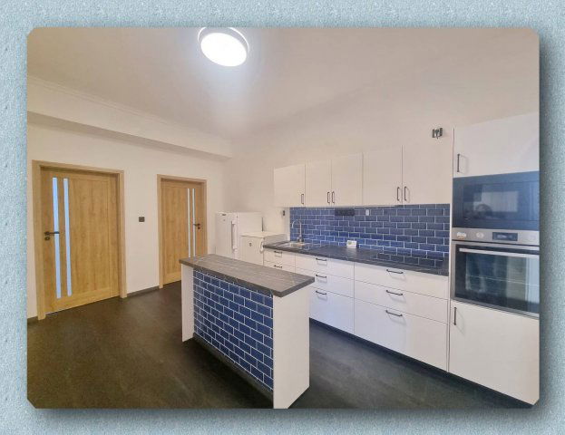 Eladó téglalakás, Budapesten, IX. kerületben 150 M Ft, 3 szobás