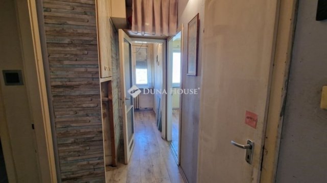 Eladó panellakás, Budapesten, IV. kerületben 62 M Ft, 2+1 szobás