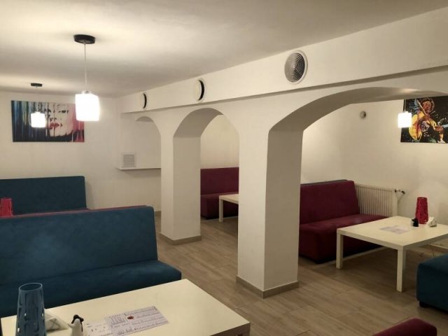 Eladó üzlethelyiség, Budapesten, VII. kerületben 49.9 M Ft