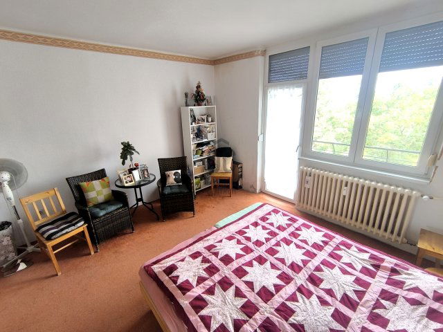 Eladó téglalakás, Tatabányán 33.99 M Ft, 2 szobás