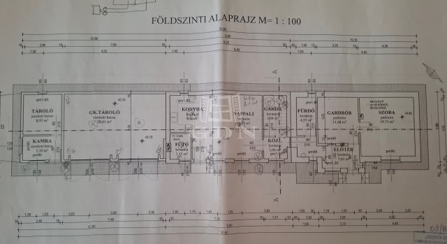 Eladó családi ház, Szigetszentmiklóson 129 M Ft, 6 szobás