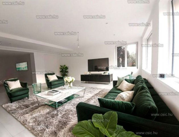 Eladó téglalakás, Budapesten, XI. kerületben 159.9 M Ft