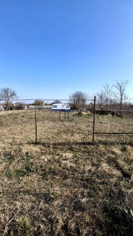 Eladó telek, Hajdúsámsonon 8.5 M Ft / költözzbe.hu