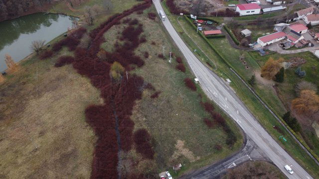 Eladó telek, Mecseknádasdon 49 M Ft / költözzbe.hu