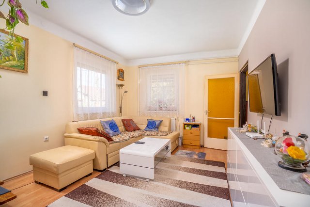 Eladó családi ház, Budapesten, XXI. kerületben 109.9 M Ft
