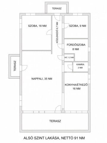 Eladó családi ház, Maglódon 140 M Ft, 5+1 szobás