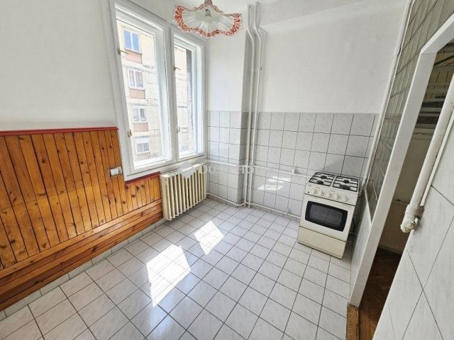 Eladó téglalakás, Budapesten, IX. kerületben 59.9 M Ft, 2 szobás