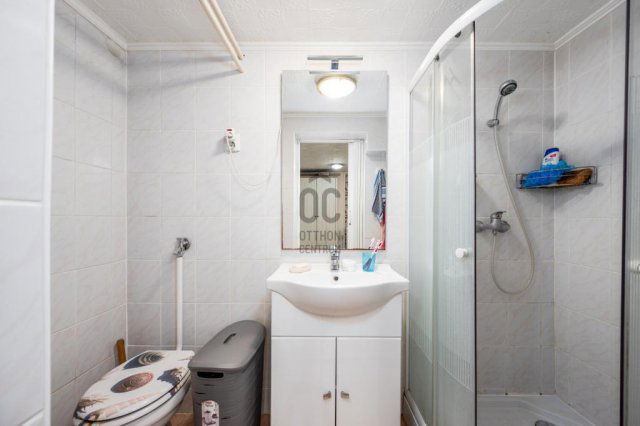 Eladó ikerház, Budapesten, XXI. kerületben 129.9 M Ft, 5 szobás