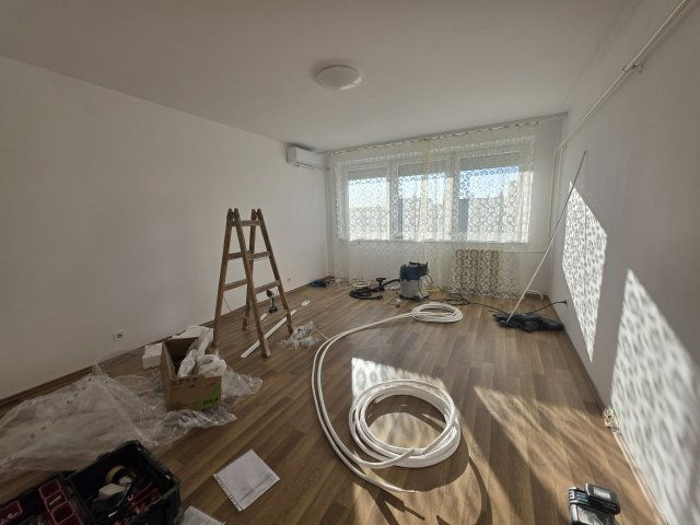 Kiadó panellakás, albérlet, X. kerületben, Harmat utcában