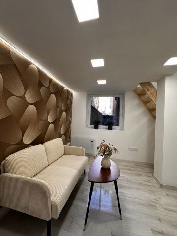 Eladó téglalakás, Budapesten, VII. kerületben 42.5 M Ft