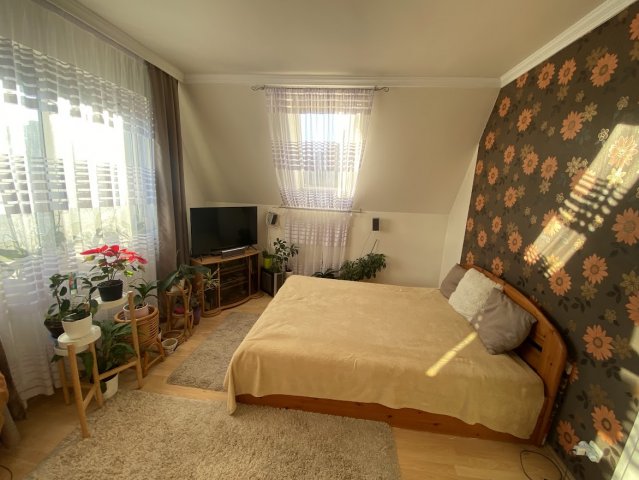 Eladó téglalakás, Debrecenben 77.9 M Ft, 1+2 szobás