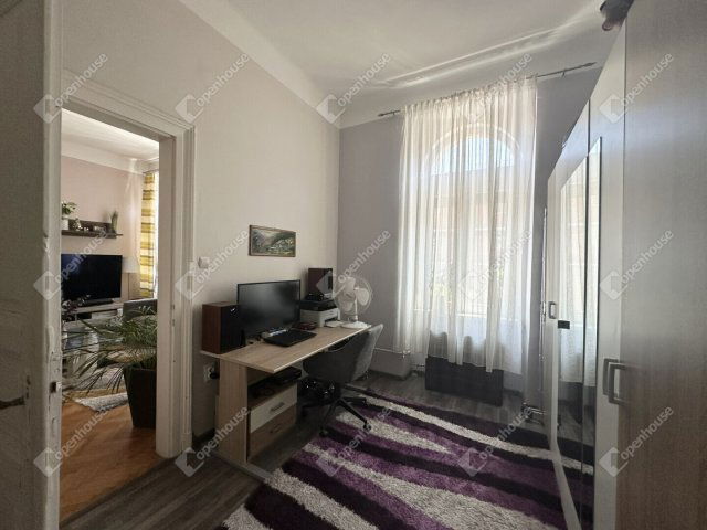 Eladó téglalakás, Budapesten, XIII. kerületben 53 M Ft, 2 szobás