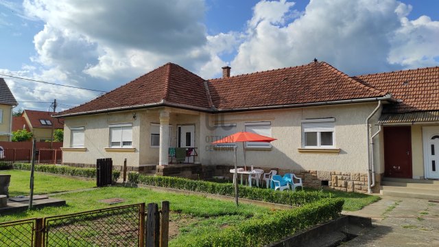 Eladó családi ház, Mátraderecskén 24.9 M Ft, 5 szobás