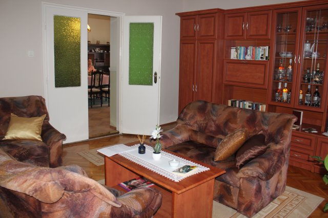 Eladó családi ház, Csornán 87 M Ft, 5 szobás