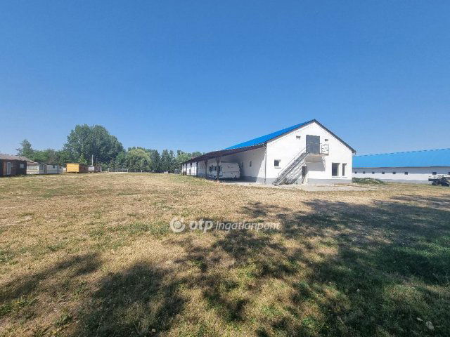 Eladó ipari ingatlan, Gyarmaton 250 M Ft / költözzbe.hu