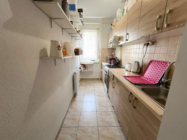 Eladó panellakás, Budapesten, XIX. kerületben 59.5 M Ft, 3 szobás