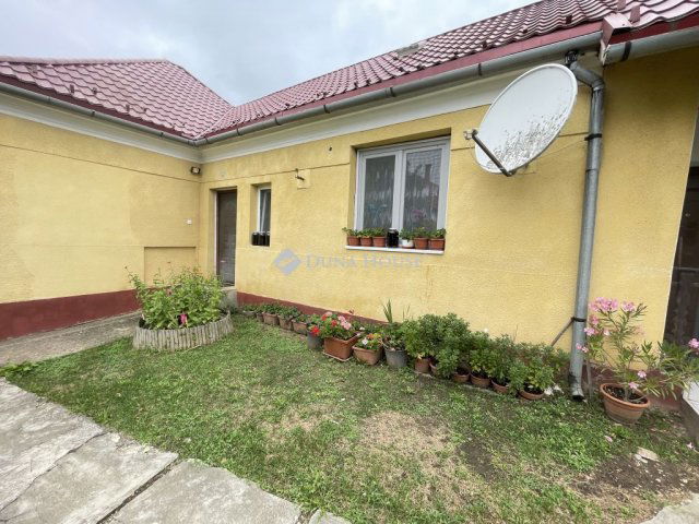 Eladó családi ház, Viszákon 47.99 M Ft, 4 szobás