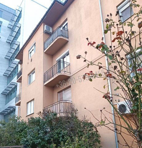 Eladó téglalakás, Budapesten, XI. kerületben 103 M Ft, 3 szobás