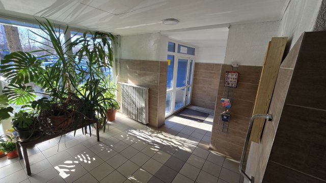 Kiadó panellakás, albérlet, XIII. kerületben, Népfürdő utcában