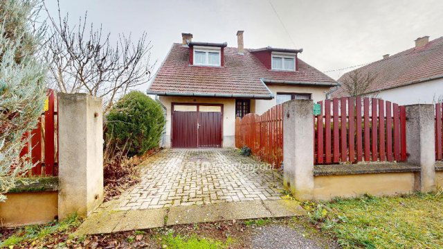 Eladó családi ház, Nyírtelken 59.9 M Ft, 4+1 szobás