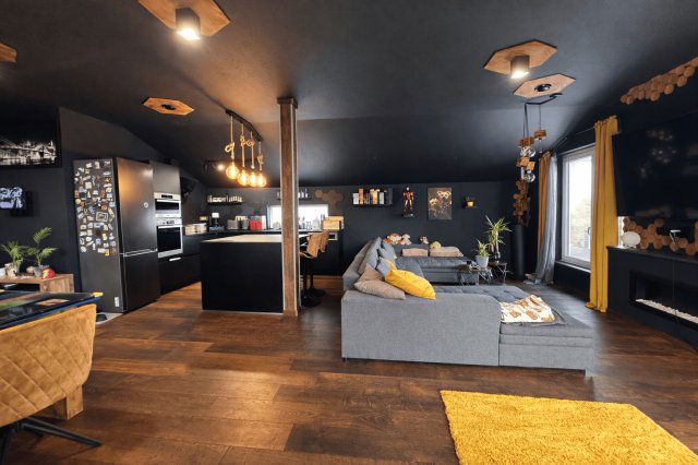 Eladó családi ház, Sopronban 249.99 M Ft, 5 szobás