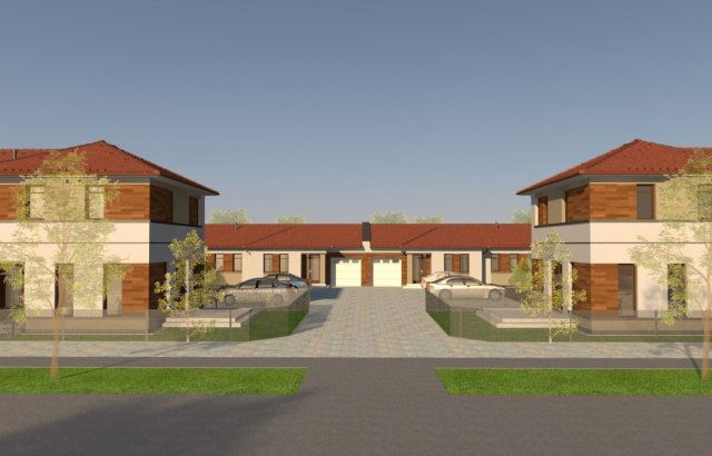 Eladó téglalakás, Pápán 64.5 M Ft, 1+3 szobás