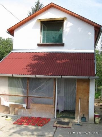 Eladó családi ház, Hódmezővásárhelyen 9.9 M Ft, 3 szobás