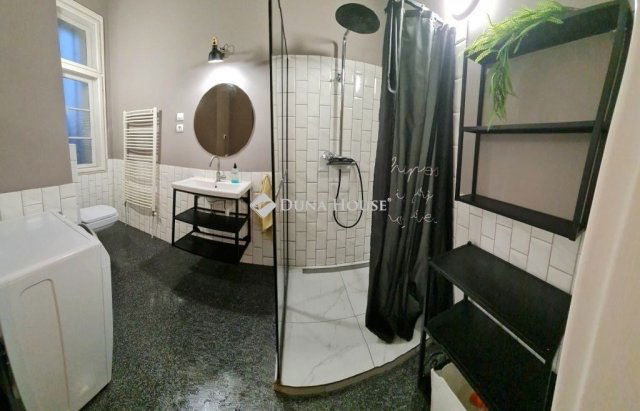 Kiadó téglalakás, albérlet, Budapesten, IX. kerületben