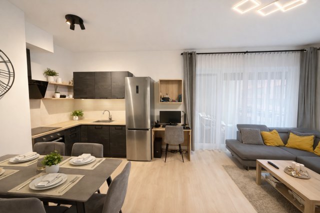 Eladó téglalakás, Budapesten, XI. kerületben 105 M Ft, 2 szobás