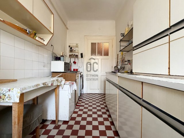 Eladó téglalakás, Budapesten, XIV. kerületben 60 M Ft, 2 szobás