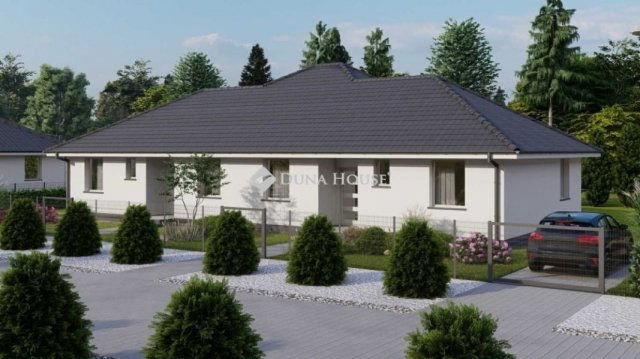 Eladó ikerház, Üllőn 69.9 M Ft, 4 szobás / költözzbe.hu