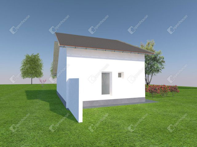 Eladó családi ház, Sződligeten 119.9 M Ft, 4 szobás