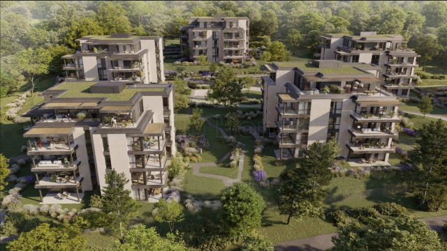 Eladó téglalakás, Budapesten, XII. kerületben 330.4 M Ft