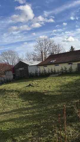 Eladó telek, Pusztaszemesen 14.8 M Ft / költözzbe.hu