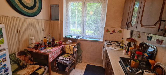 Eladó téglalakás, Nyíregyházán 36.9 M Ft, 2 szobás