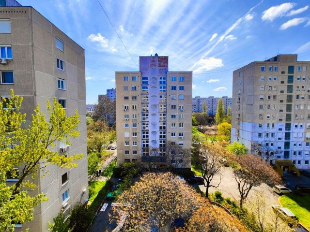 Eladó panellakás, Budapesten, XIX. kerületben 43.9 M Ft, 1 szobás