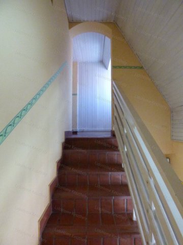 Eladó téglalakás, Sárváron 25.99 M Ft, 2 szobás