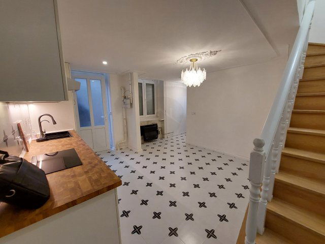 Eladó téglalakás, Budapesten, V. kerületben 95 M Ft, 3 szobás