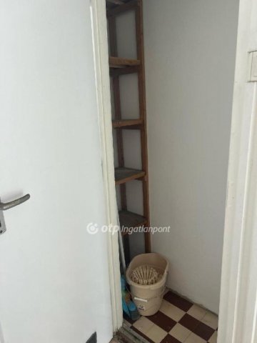Eladó téglalakás, Budapesten, IV. kerületben 63 M Ft, 2+1 szobás