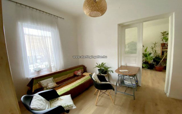 Eladó téglalakás, Budapesten, XV. kerületben, Rákos úton