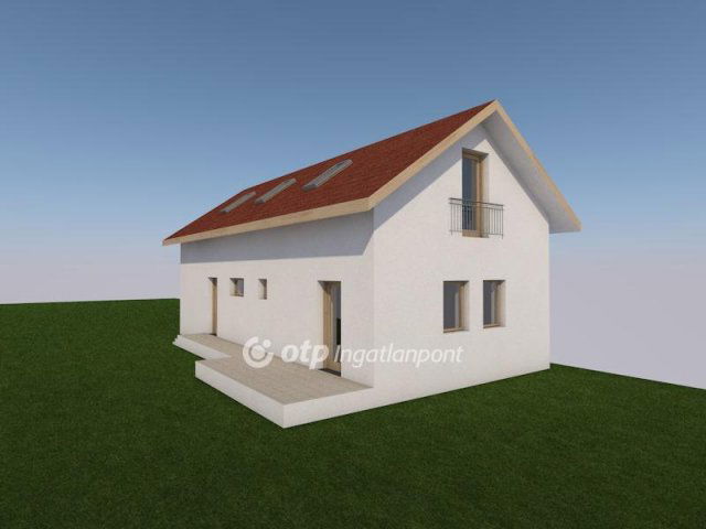 Eladó családi ház, Százhalombattán 89.9 M Ft, 5 szobás