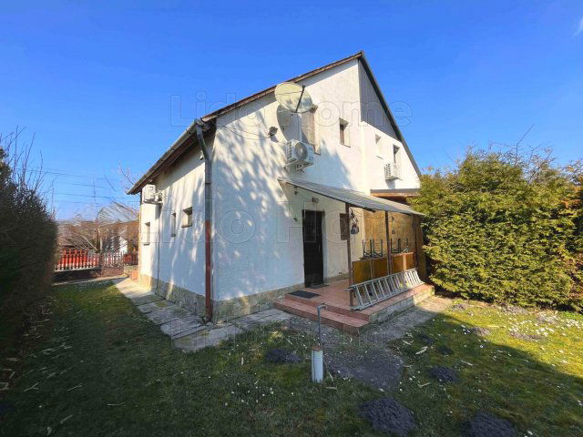 Eladó ikerház, Balatonfenyvesen 69.375 M Ft, 3 szobás