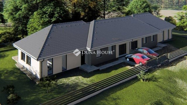 Eladó ikerház, Monoron 78.5 M Ft, 4 szobás / költözzbe.hu