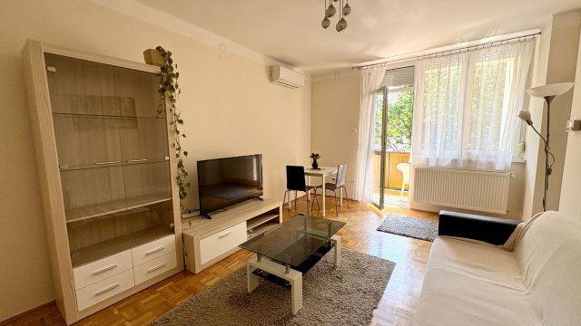 Kiadó téglalakás, albérlet, Debrecenben 280 E Ft / hó, 1 szobás