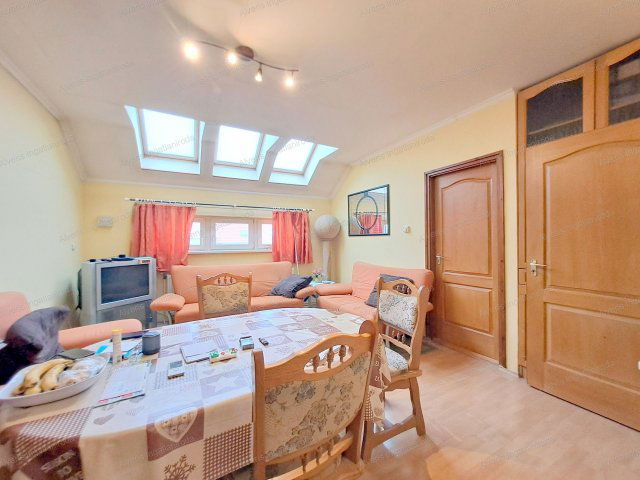 Eladó téglalakás, Nyíregyházán 51.9 M Ft, 2 szobás